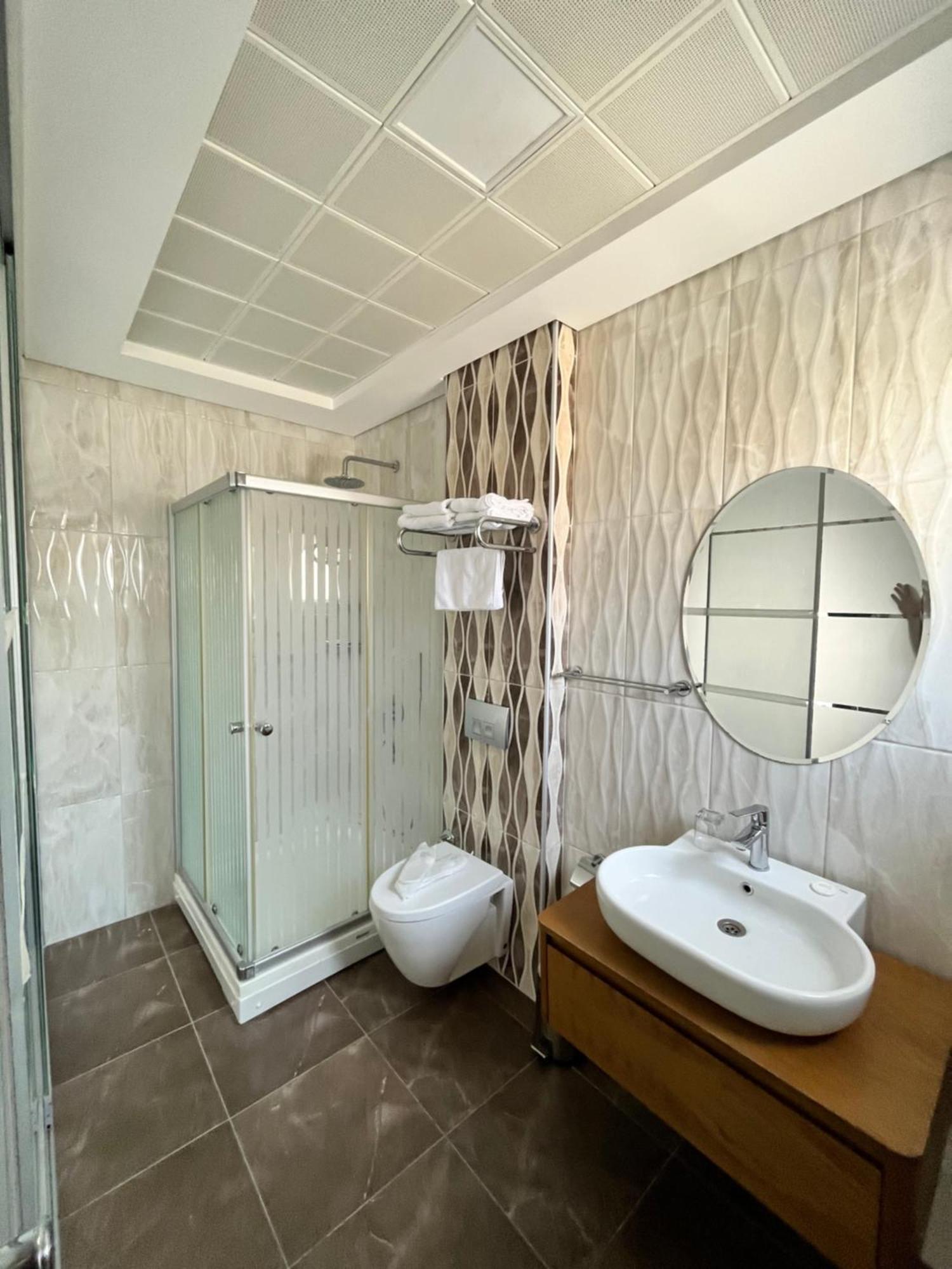 F&G Butik Hotel Алачати Екстер'єр фото