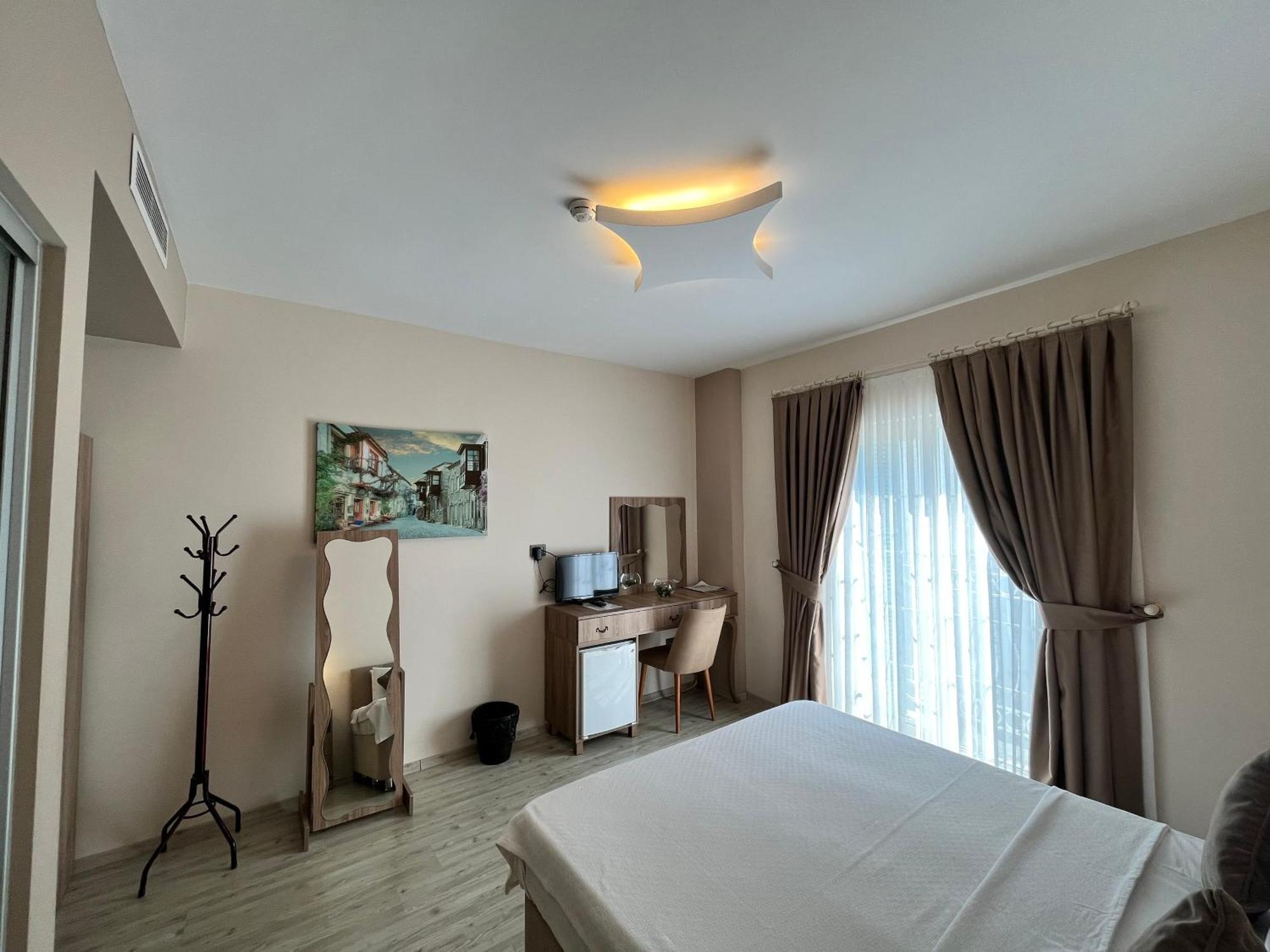 F&G Butik Hotel Алачати Номер фото