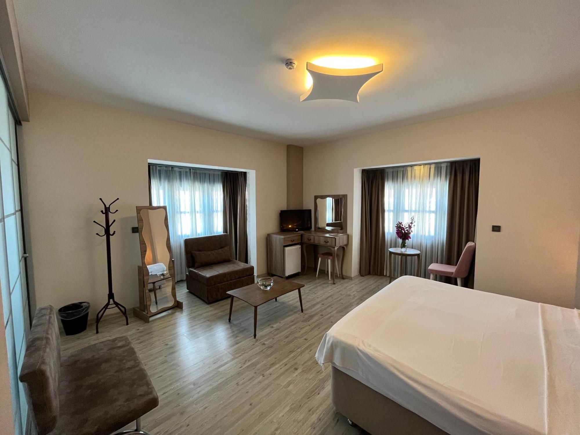 F&G Butik Hotel Алачати Номер фото