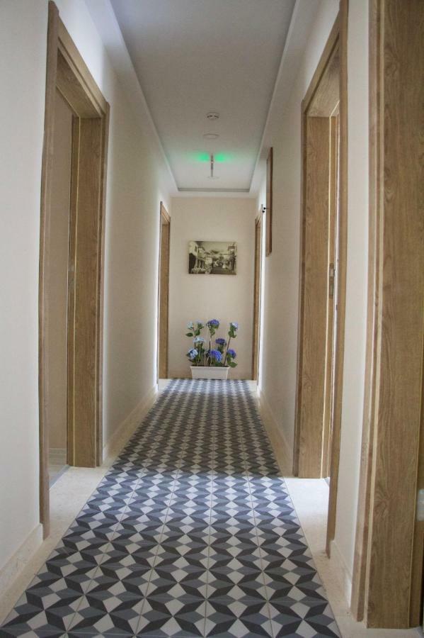 F&G Butik Hotel Алачати Екстер'єр фото